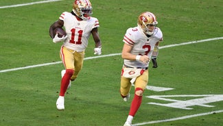 Next Story Image: 49ers Steal Christmas Against Cardinals